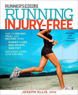 Running Injury-free book