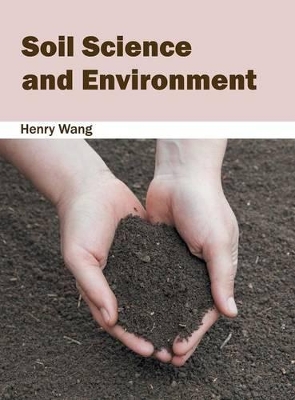 Soil Science and Environment book