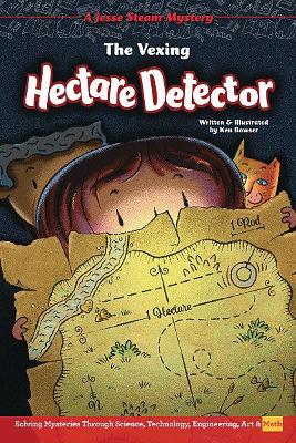 The Vexing Hectare Detector book