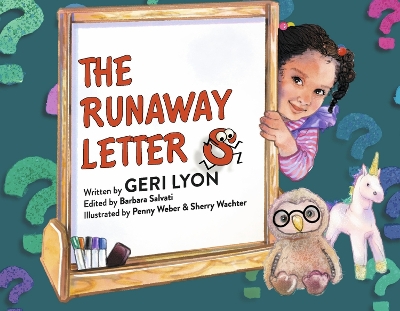 The Runaway Letters book