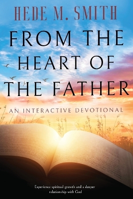 From the Heart of the Father book