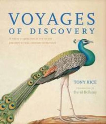 Voyages of Discovery book