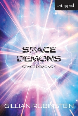 Space Demons book