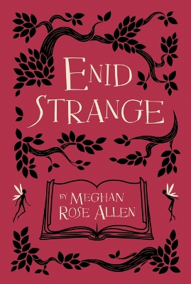 Enid Strange book