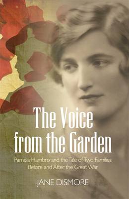 Voice from the Garden book