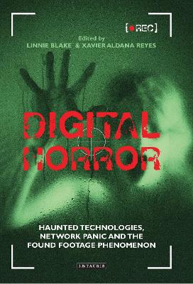 Digital Horror book