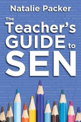 Teacher's Guide to SEN book