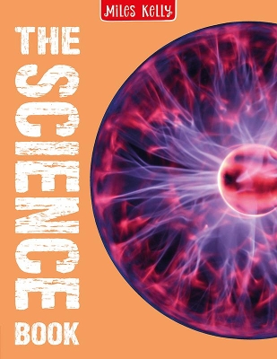 The Science Book book