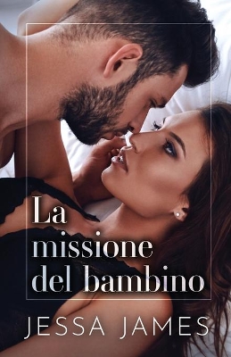 La missione del bambino: per ipovedenti book