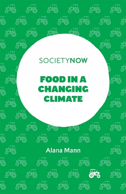 Food in a Changing Climate book