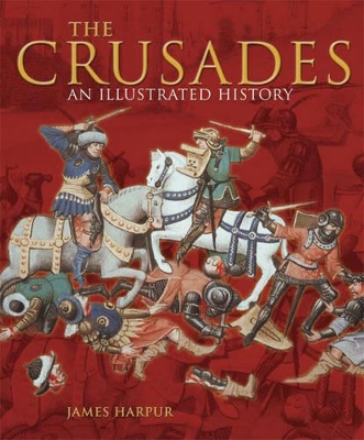 Crusades book