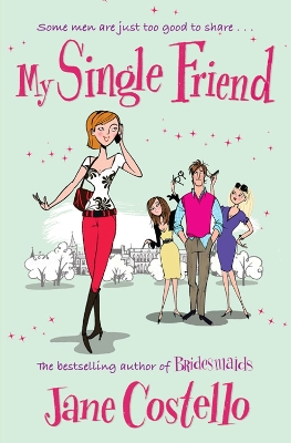 My Single Friend book