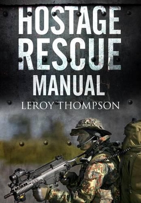 Hostage Rescue Manual book