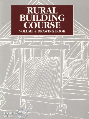 Rural Building Course book