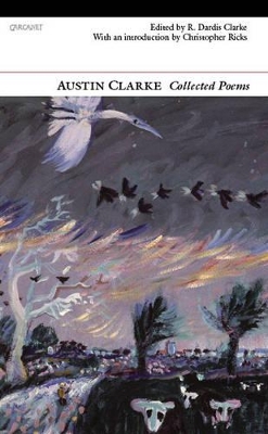 Collected Poems book