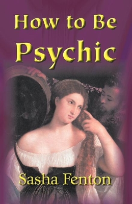 How to be Psychic book