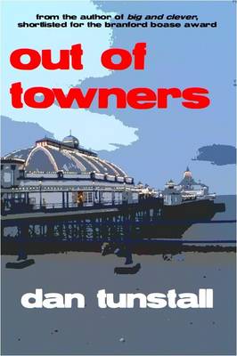 Out of Towners book