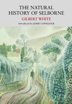 The Natural History of Selborne by Gilbert White