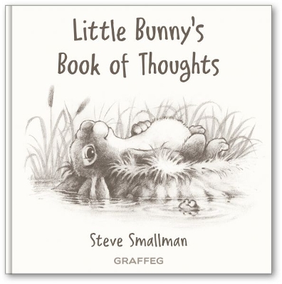 Little Bunny's Book of Thoughts book