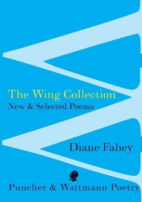 Wing Collection book