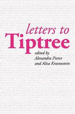 Letters to Tiptree book