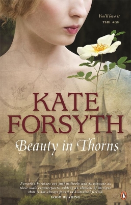 Beauty in Thorns book