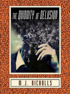 Quiddity of Delusion book
