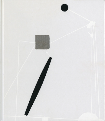 Calder : Small Sphere and Heavy Sphere book