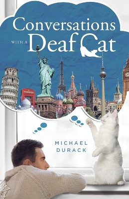 Conversations with a Deaf Cat book
