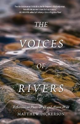 The Voices of Rivers book