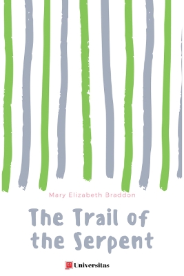 The Trail of the Serpent book