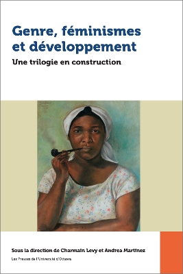 Genre, féminismes et développement: Une trilogie en construction book