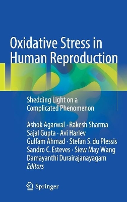 Oxidative Stress in Human Reproduction book
