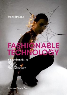 Fashionable Technology book