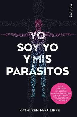 Yo Soy Yo y MIS Parasitos book