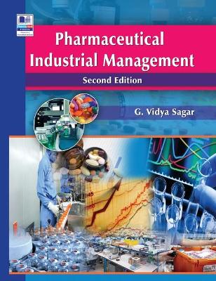 Pharmaceutical Industrial Management book