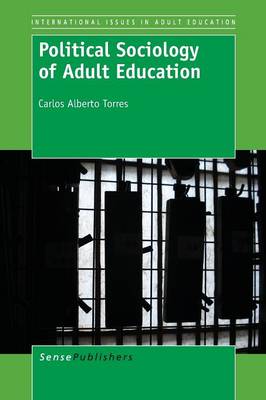 Political Sociology of Adult Education book