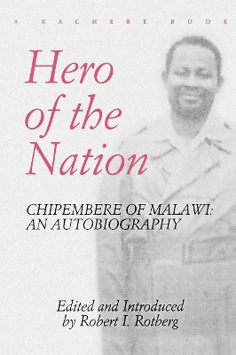 Hero of the Nation book