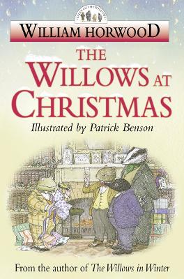 Willows at Christmas book