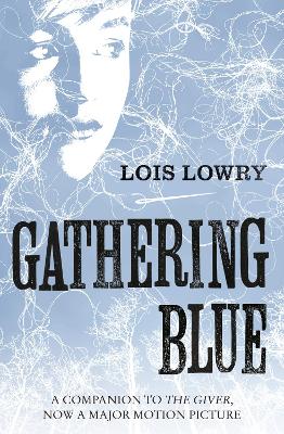 Gathering Blue book