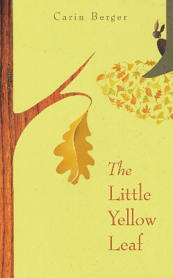 The Little Yellow Leaf book