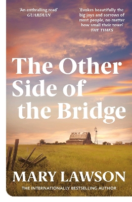 Other Side of the Bridge book