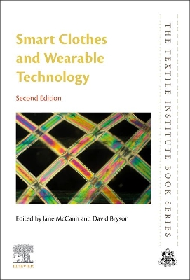 Smart Clothes and Wearable Technology book