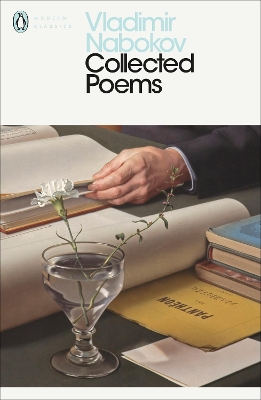 Collected Poems book