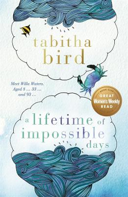 A Lifetime of Impossible Days book