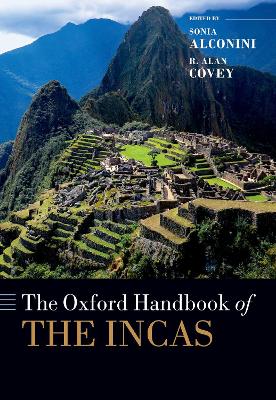 The Oxford Handbook of the Incas book