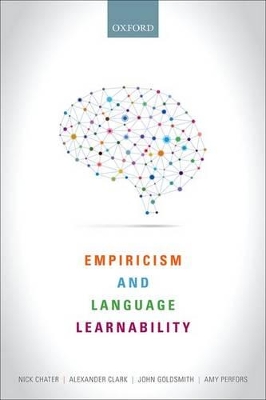 Empiricism and Language Learnability book
