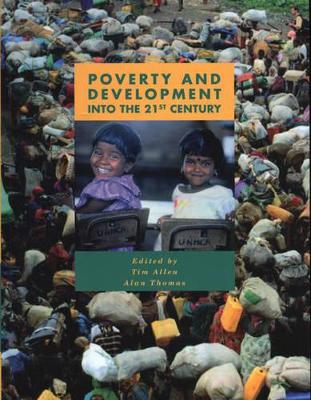 Poverty and Development book