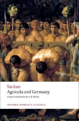 Agricola and Germany book