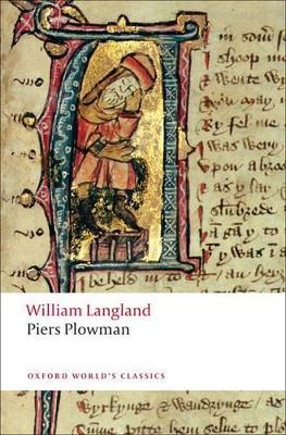 Piers Plowman book